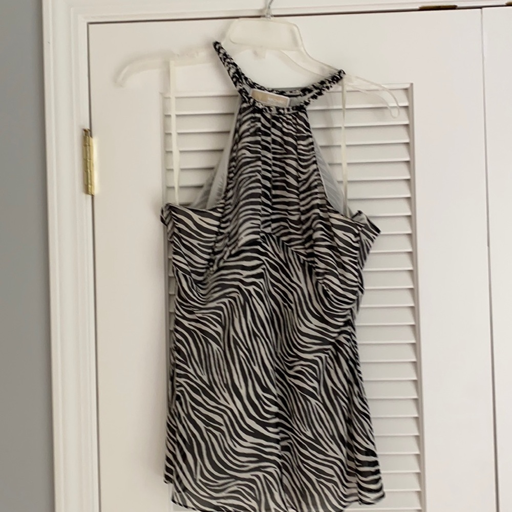 Michael Kors halter top